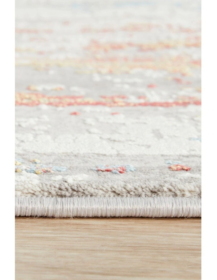 Reflections 102 Runner Rug image 7