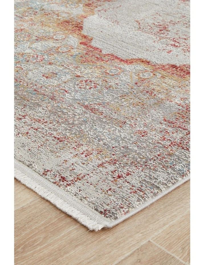 Reflections 103 Runner Rug image 5
