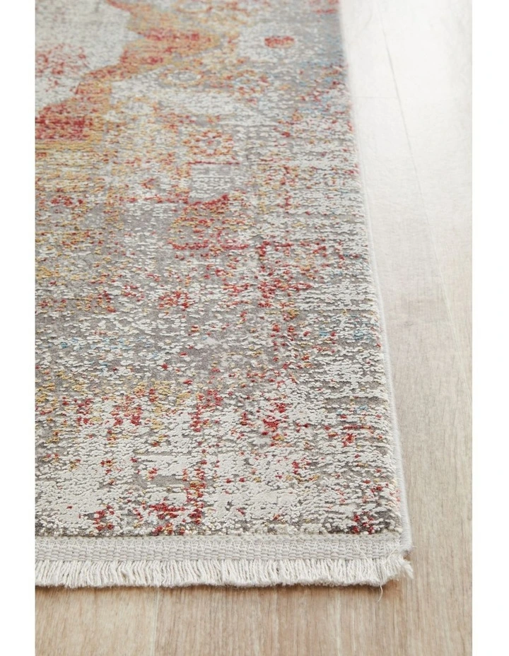 Reflections 103 Runner Rug image 6