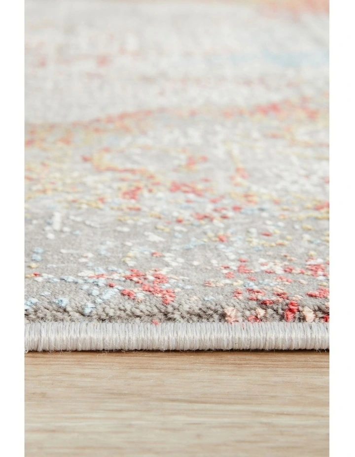 Reflections 103 Runner Rug image 7