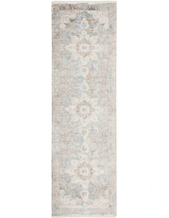 Reflections 104 Runner Rug