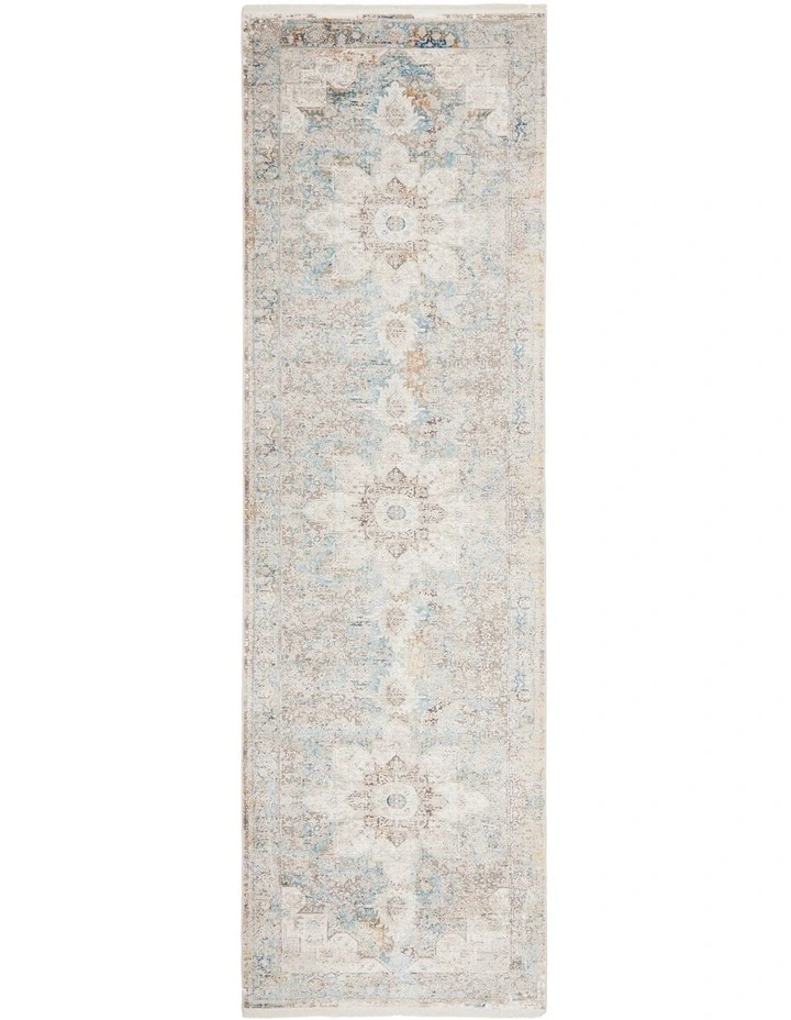 Reflections 104 Runner Rug image 1