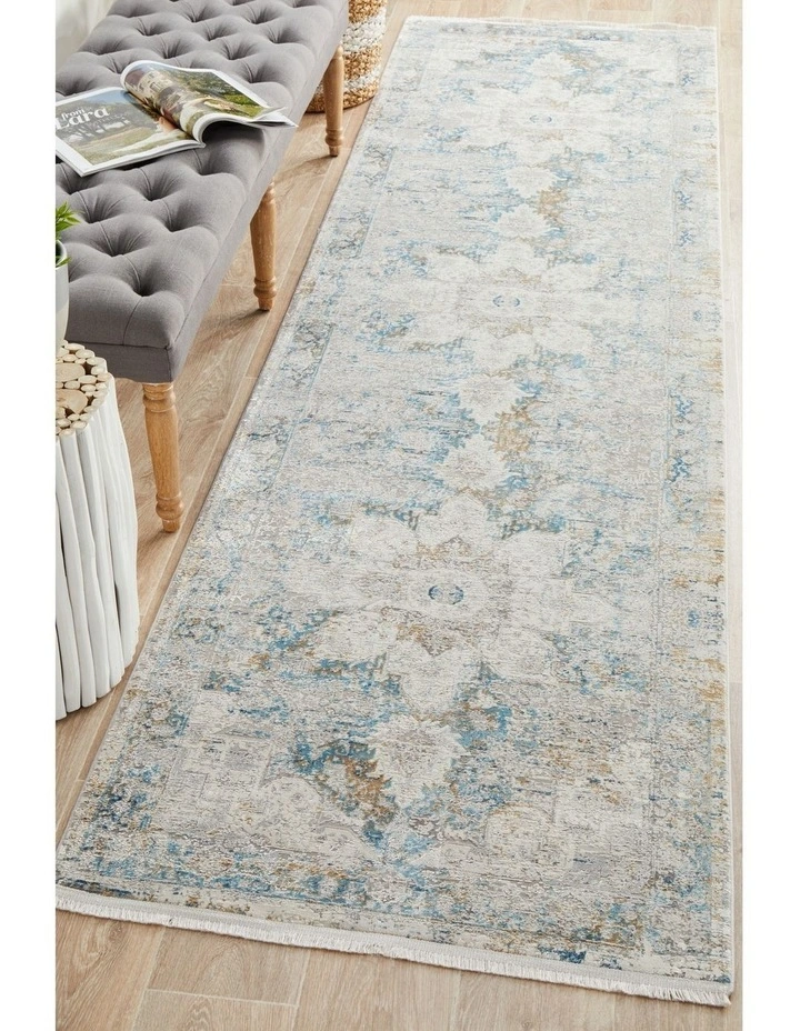 Reflections 104 Runner Rug image 2