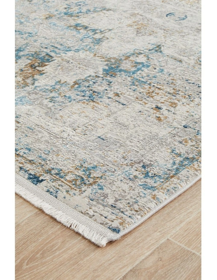 Reflections 104 Runner Rug image 5