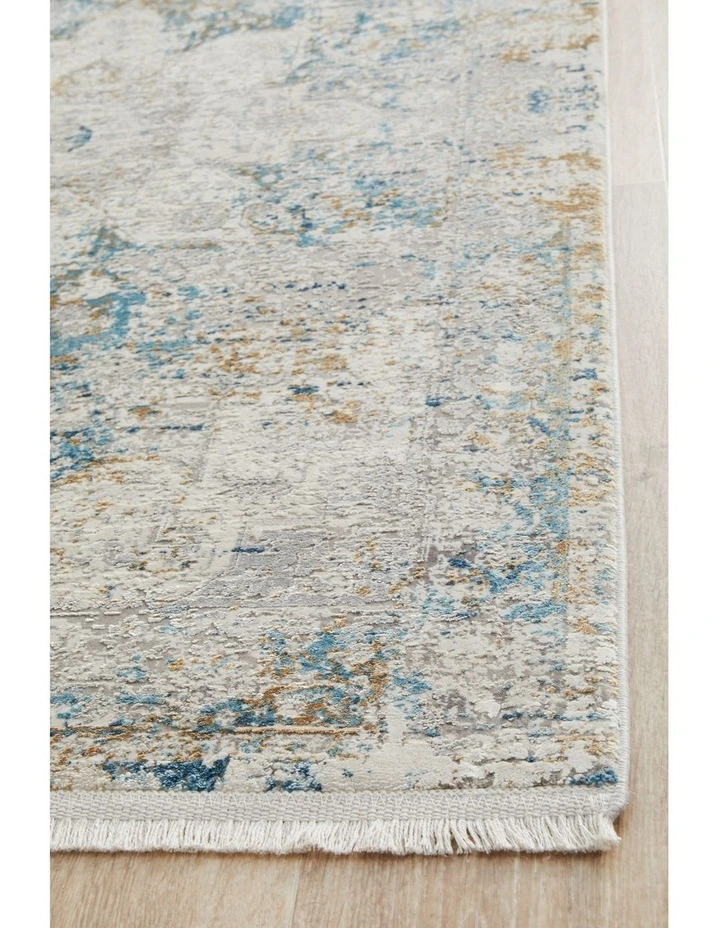 Reflections 104 Runner Rug image 6