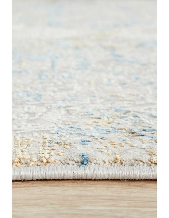 Reflections 104 Runner Rug image 7
