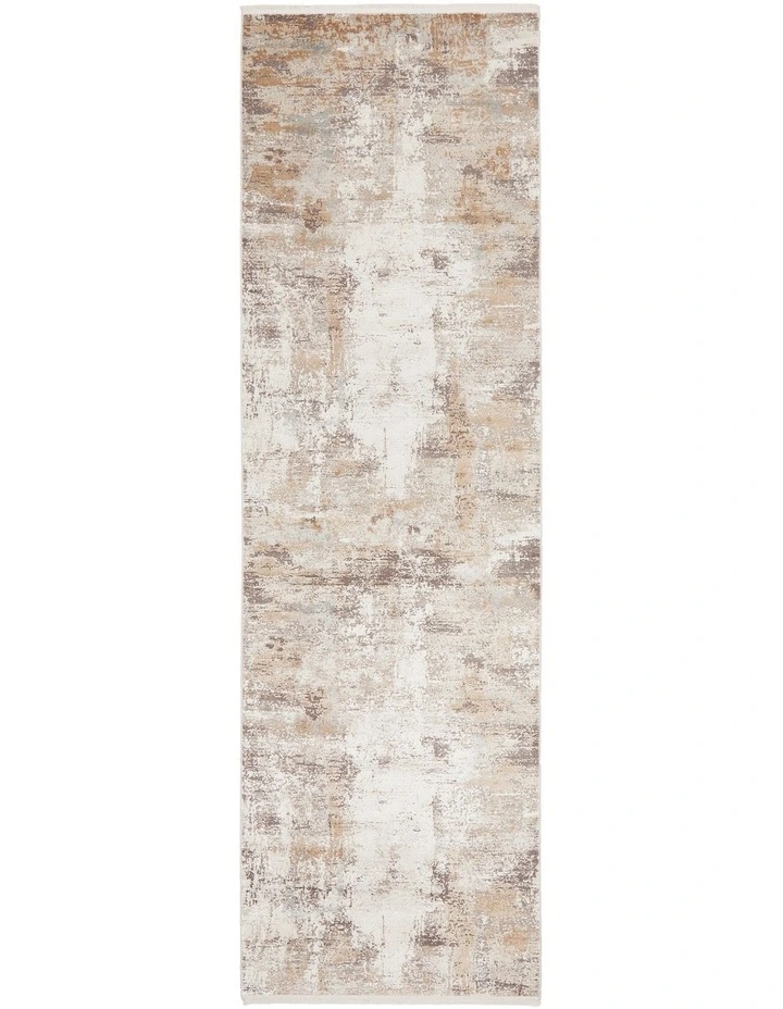 Reflections 105 Runner Rug image 1