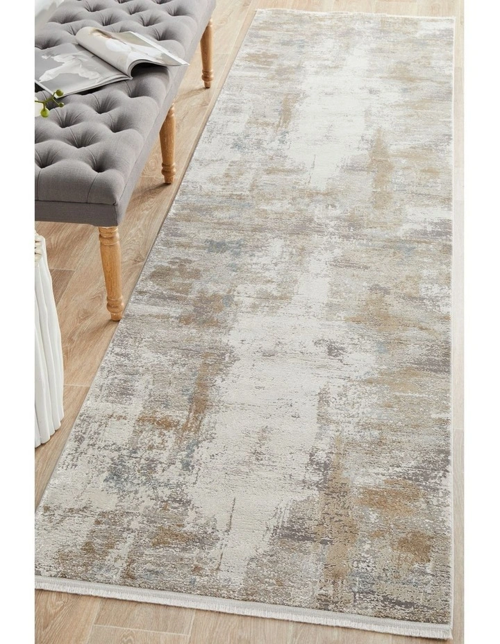 Reflections 105 Runner Rug image 2