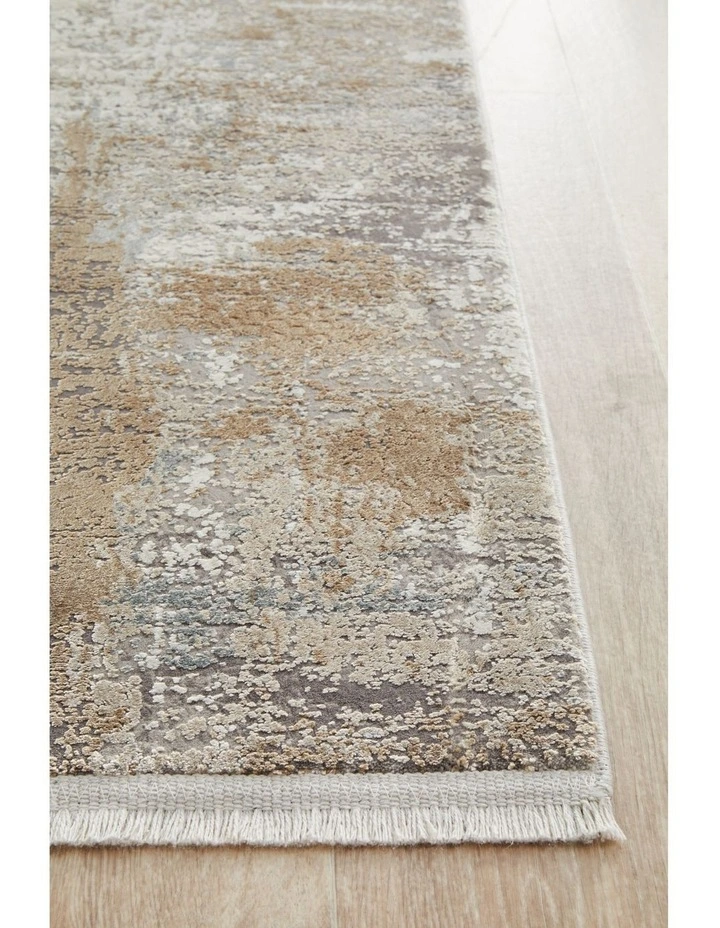Reflections 105 Runner Rug image 6