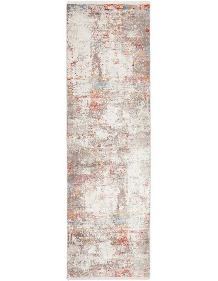 Reflections 106 Runner Rug image 1