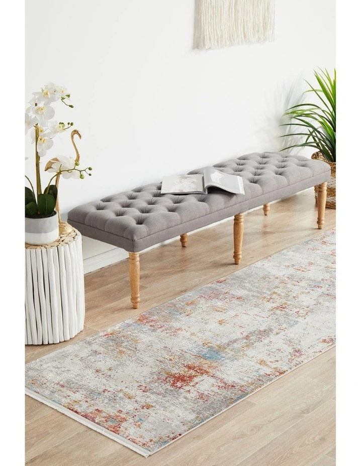 Reflections 106 Runner Rug image 3
