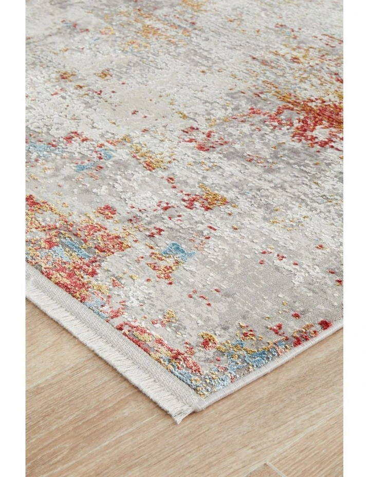 Reflections 106 Runner Rug image 5