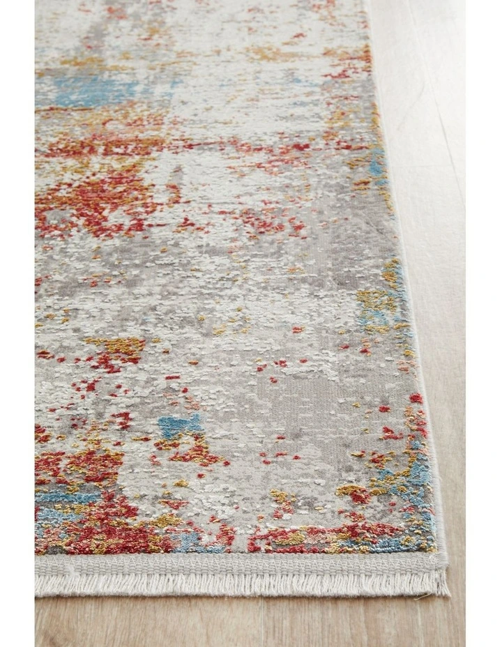 Reflections 106 Runner Rug image 6