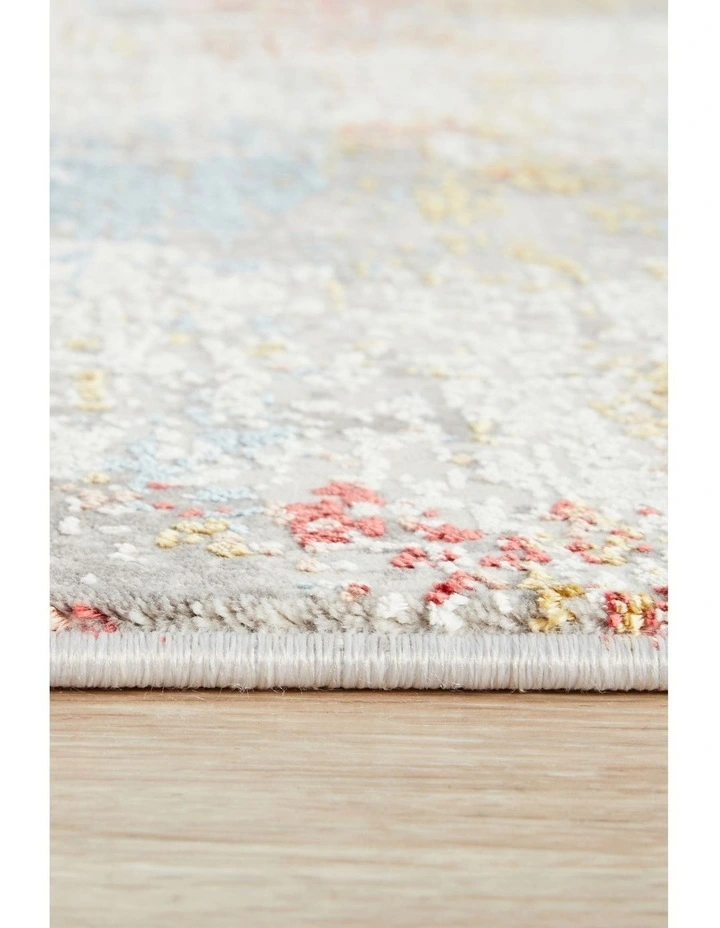 Reflections 106 Runner Rug image 7