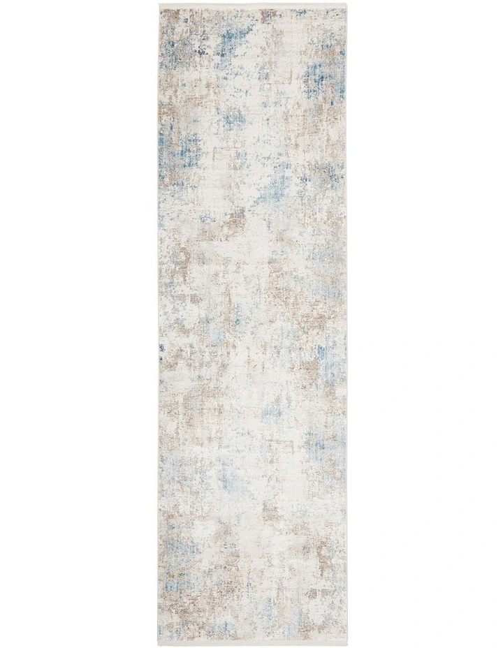 Reflections 108 Runner Rug image 1