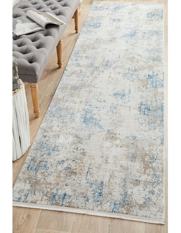 Reflections 108 Runner Rug image 2