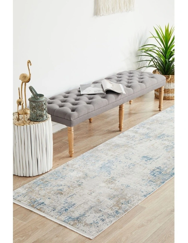 Reflections 108 Runner Rug image 3