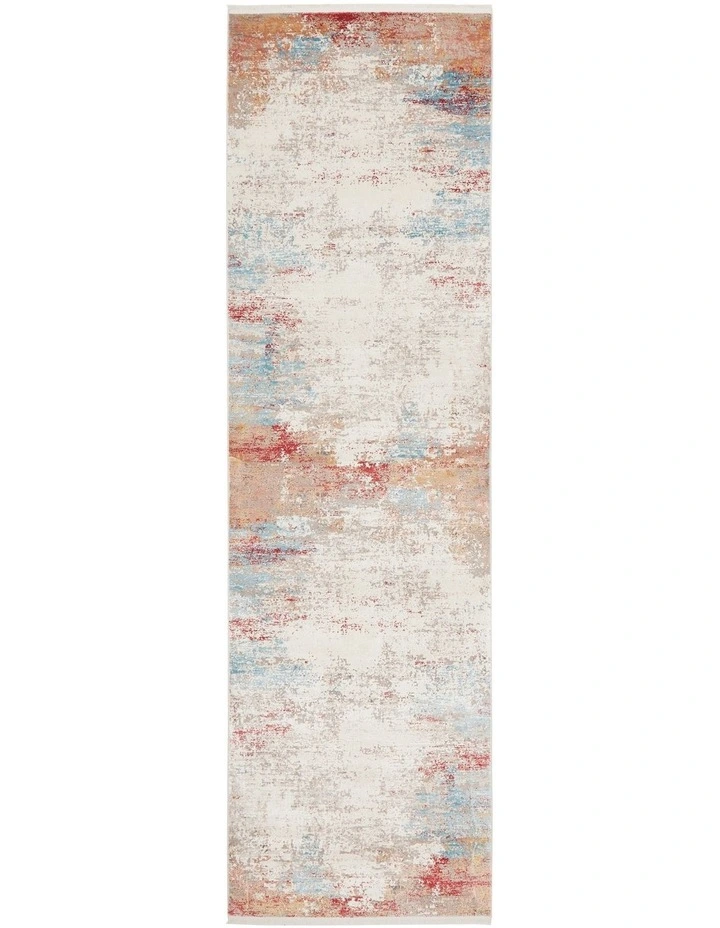 Reflections 109 Runner Rug image 1