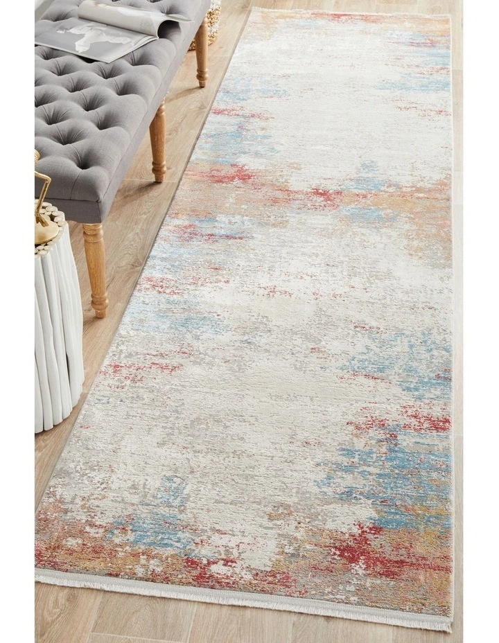 Reflections 109 Runner Rug image 2