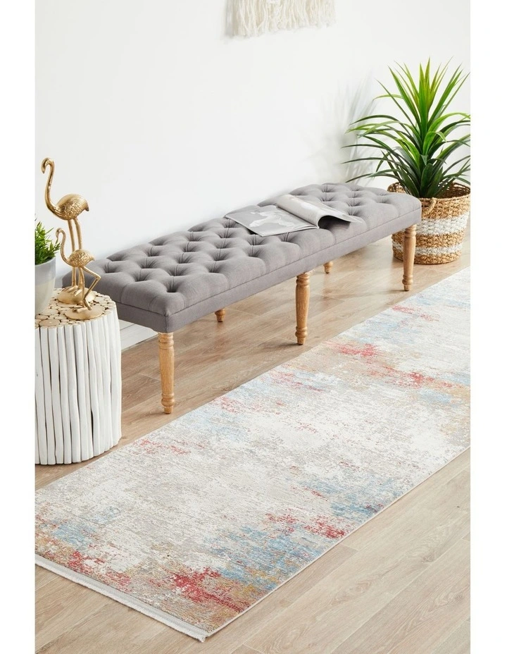 Reflections 109 Runner Rug image 3
