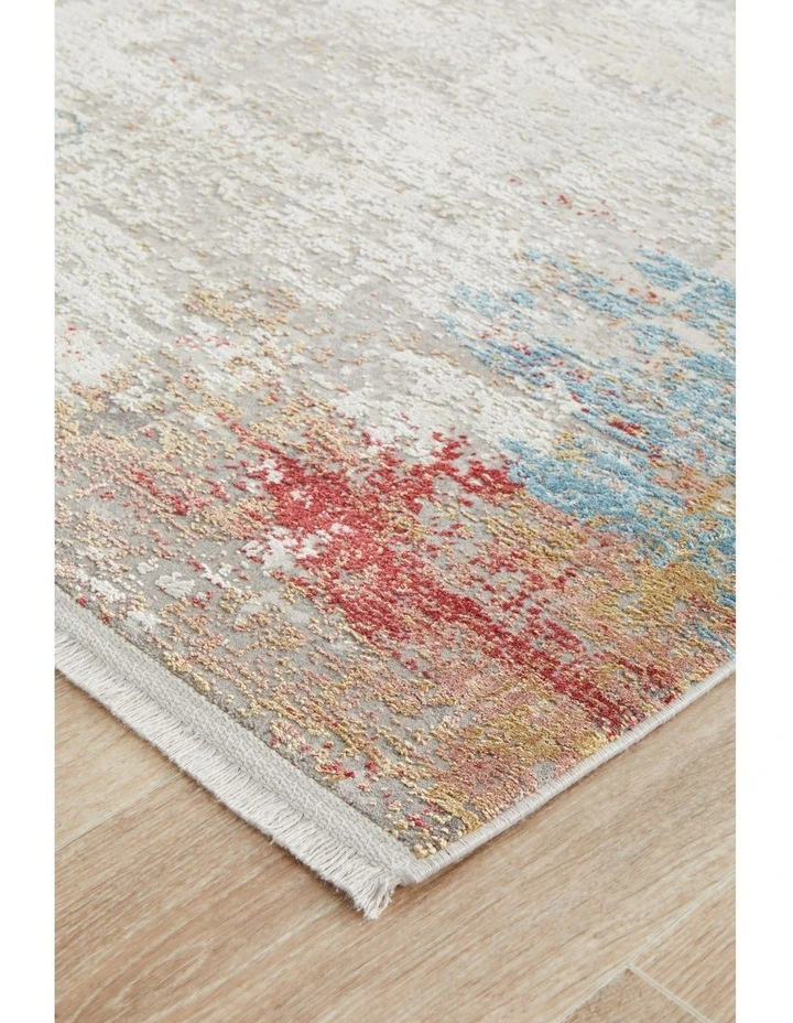 Reflections 109 Runner Rug image 5