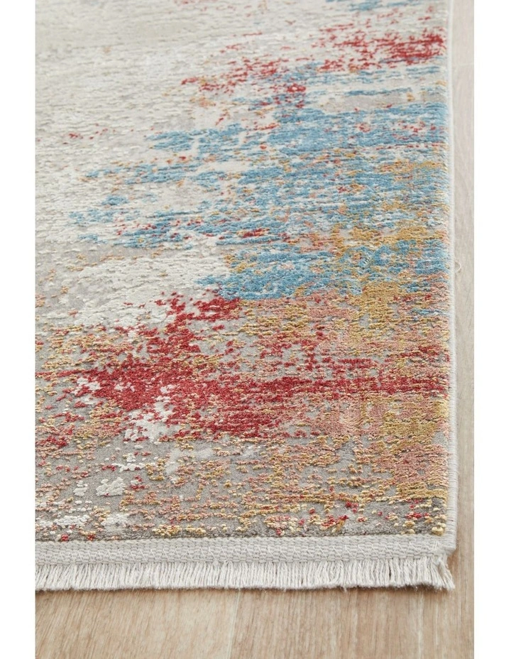 Reflections 109 Runner Rug image 6
