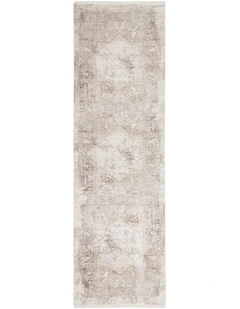 Reflections 110 Runner Rug