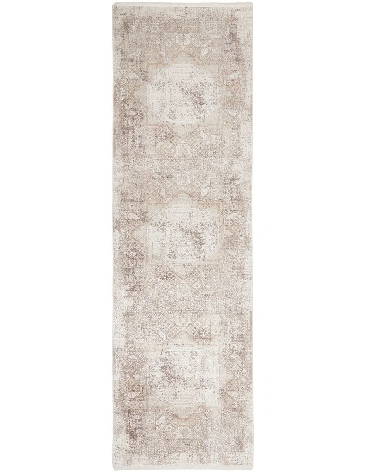 Reflections 110 Runner Rug image 1