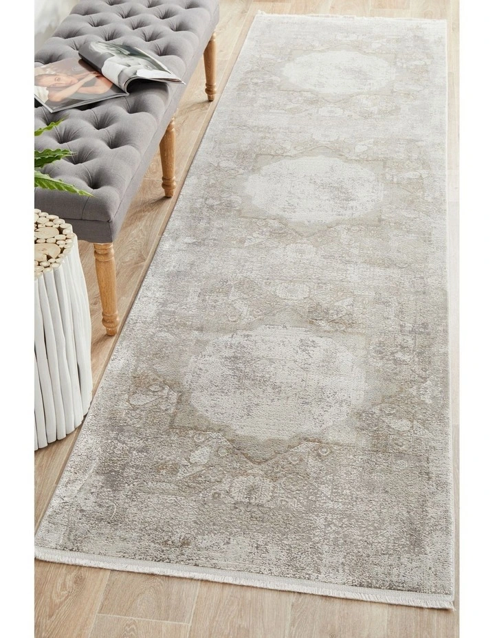 Reflections 110 Runner Rug image 2