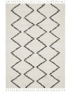 Saffron 11 Rug