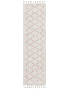 Saffron 11 Runner Rug