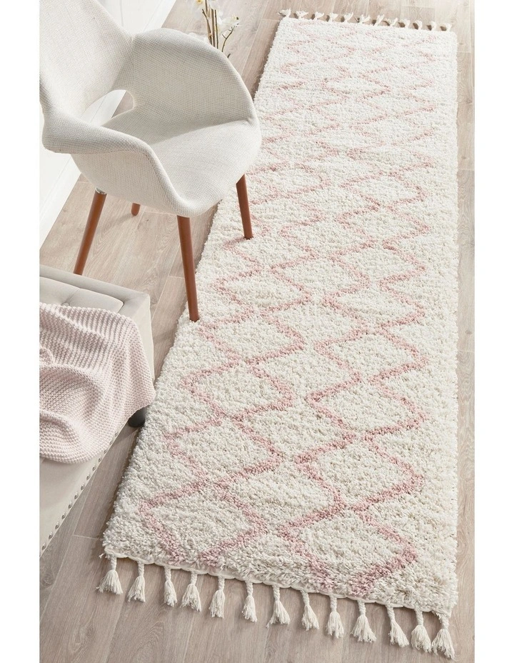 Saffron 11 Runner Rug image 2