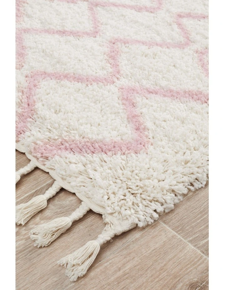 Saffron 11 Runner Rug image 3