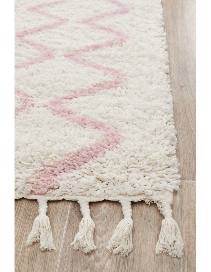 Saffron 11 Runner Rug image 4