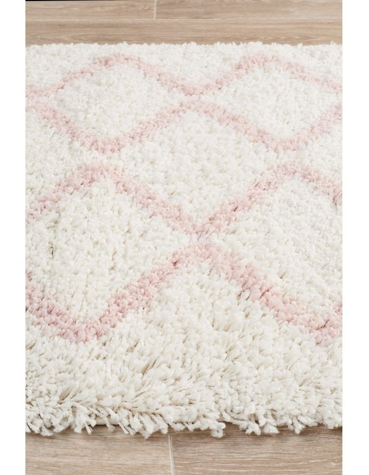 Saffron 11 Runner Rug image 5