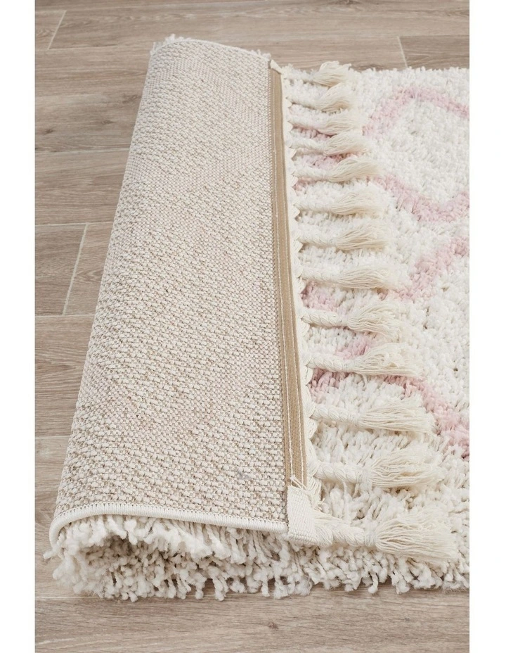 Saffron 11 Runner Rug image 7