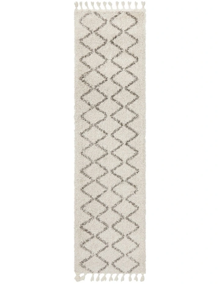 Saffron 11 Runner Rug image 1