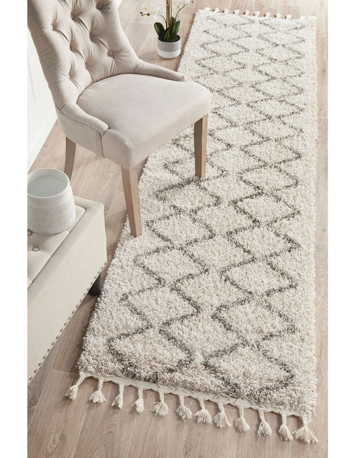 Saffron 11 Runner Rug image 2