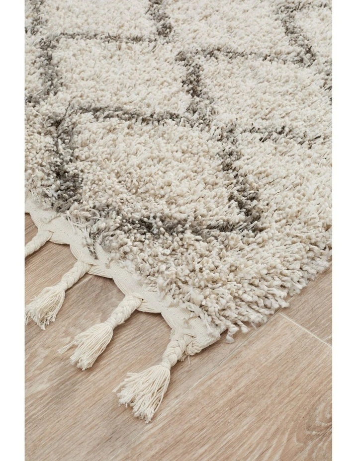 Saffron 11 Runner Rug image 3