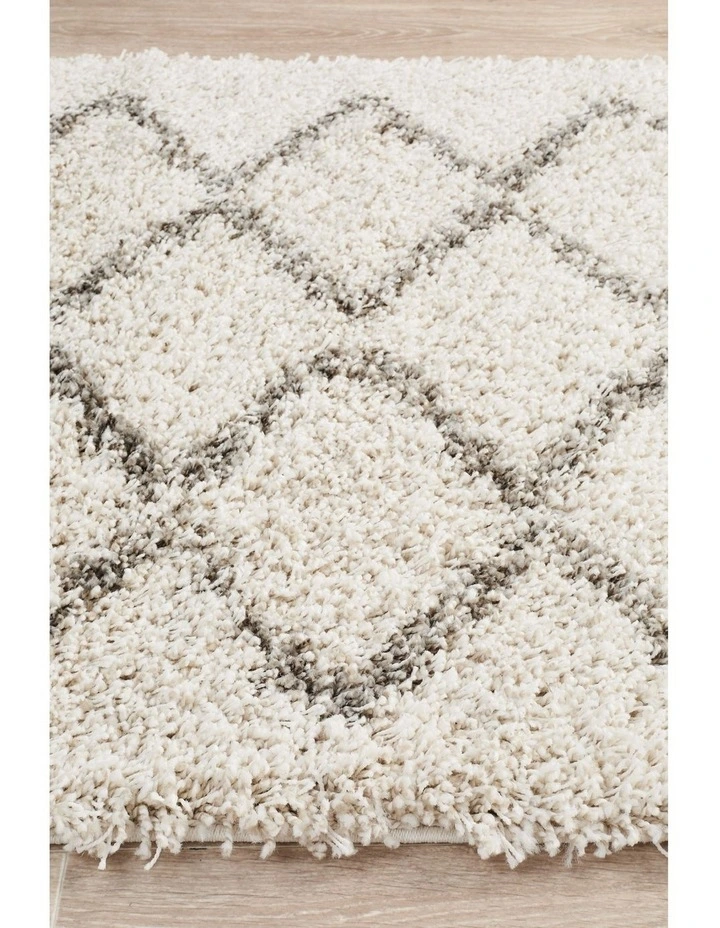 Saffron 11 Runner Rug image 5