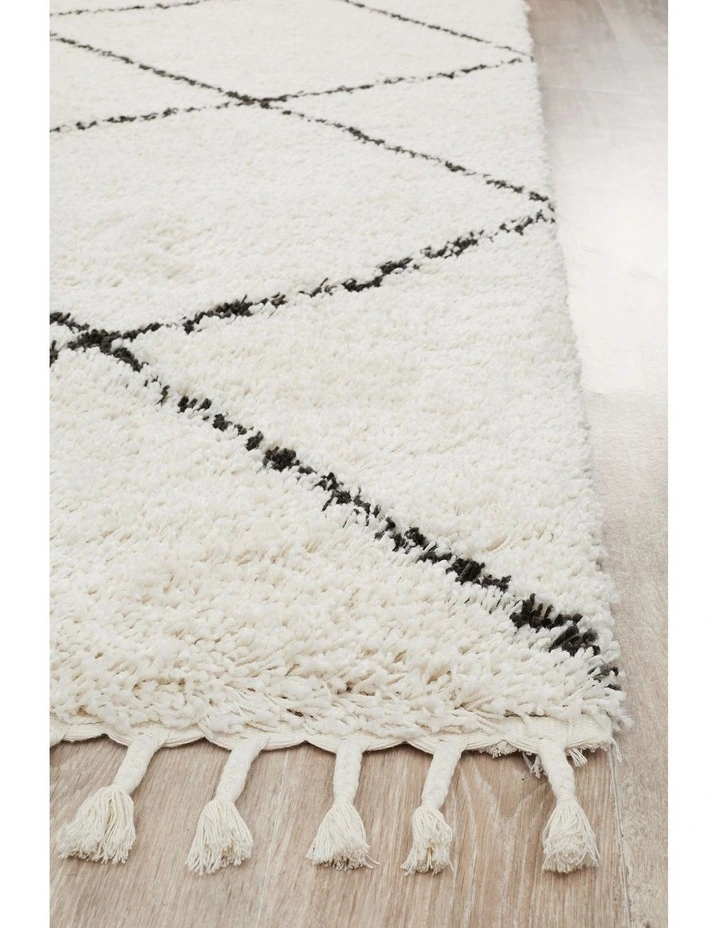 Saffron 22 Rug image 4