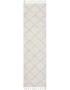 Saffron 22 Runner Rug