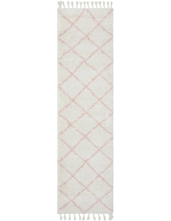 Saffron 22 Runner Rug image 1