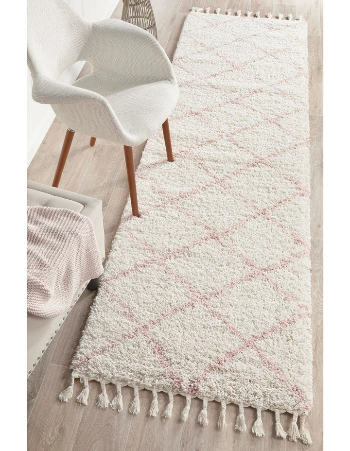 Saffron 22 Runner Rug image 2