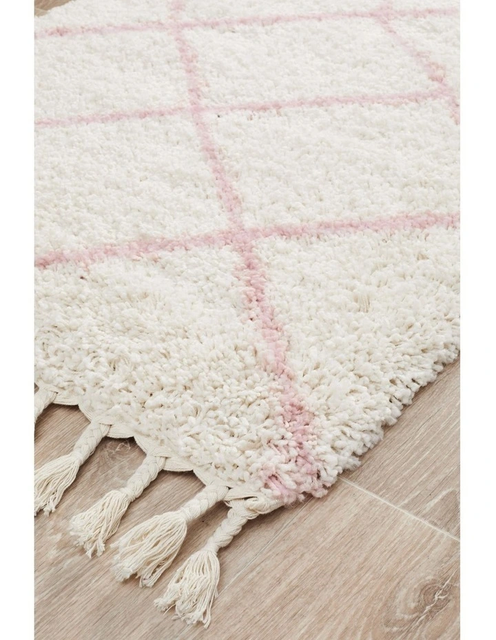 Saffron 22 Runner Rug image 3