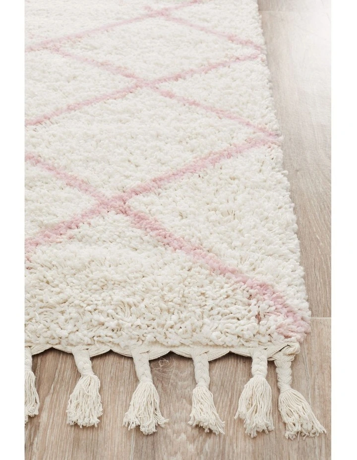 Saffron 22 Runner Rug image 4