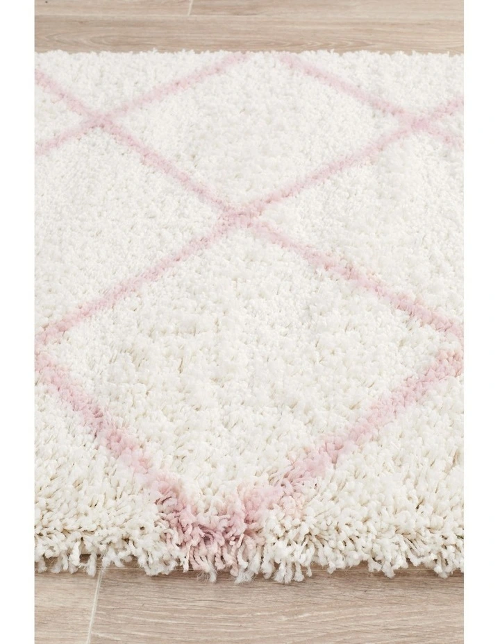 Saffron 22 Runner Rug image 5