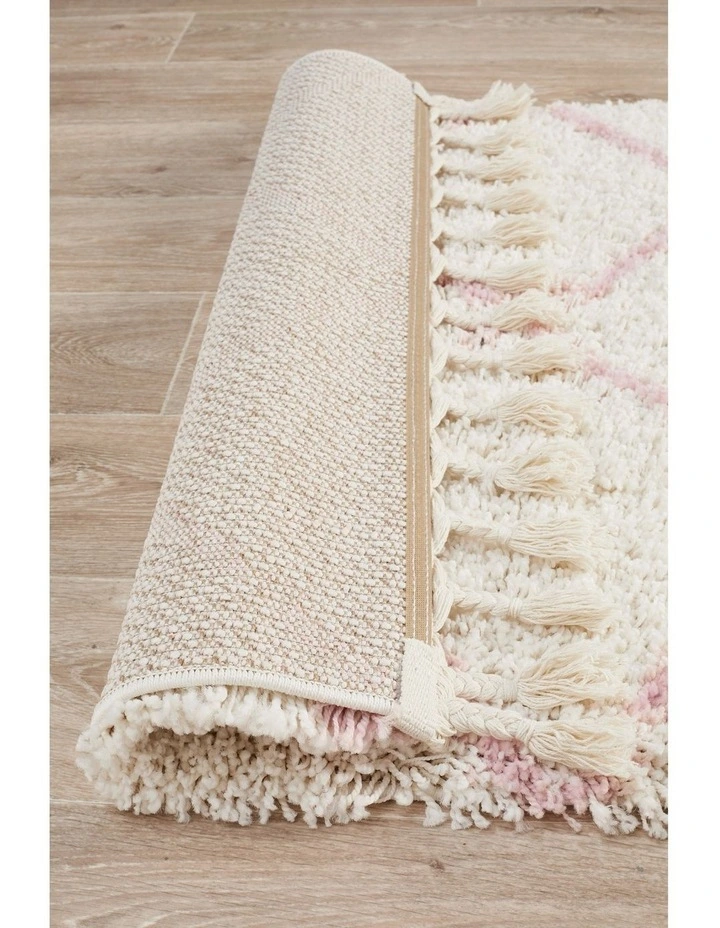 Saffron 22 Runner Rug image 7