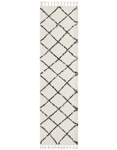 Saffron 22 Runner Rug