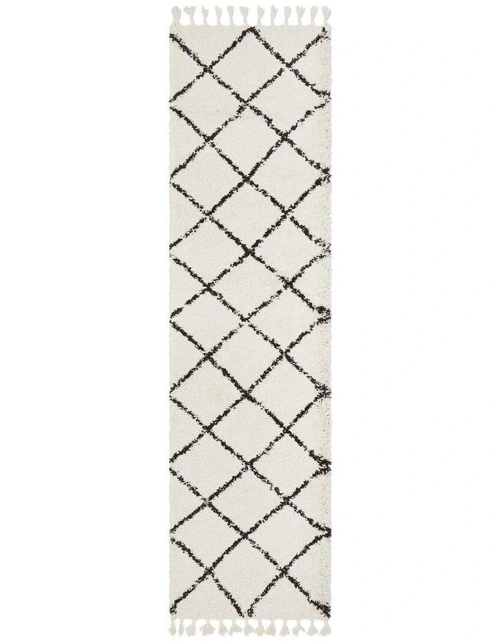 Saffron 22 Runner Rug image 1